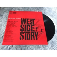 West Side Story 12 Inch LP G004