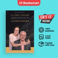 A Life Lived Through The Eyes Of Alzheimers - Paperback - English - 9798888326657