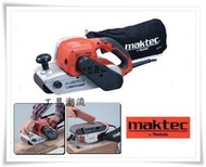 [工具潮流]牧科 maktec MT941 強力型 電動砂布帶機 拋光機 砂紙機 非 MT940