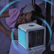 ASNOCURE PREMIUM IMPORT / AC PORTABLE TA