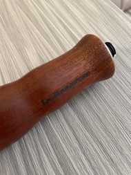 全新 La Marzocco  木製手抦