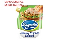 Magnolia Creamy Chicken Spread ( 220 ml )