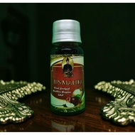 Jus Malika 50ml Honey Apple Cider