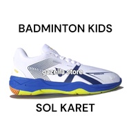 Yonek Children's badminton Shoes 510w anti-Slip Rubber Sole/badminton kids/Children's badminton Shoes/Children's badminton Shoes