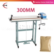 HZPK เครื่องซีลที่เหยียบ300มม. | เครื่องปิดผนึกอัตโนมัติประสิทธิภาพสูงประหยัดพลังงาน | SF-300อุปกรณ์