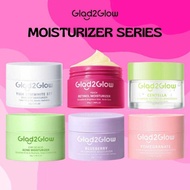 Glad2glow moisturizer / Glad2Glow darkspot moisturizer / Glad2Glow retinol moisturizer / Glad2Glow c