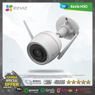 EZVIZ CCTV H3C 4MPEZVIZ | Outdoor Smart Home Wi-Fi IP Camera Outdoor 