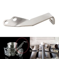 Throttle Body Cable Bracket for Honda Civic Integra Type R B16 B18 Engine Swap