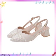 ESMÈE STUDIO - LAVIE HEELS | Women's shoes | WOMEN'S Heels | Wedding Heels | Wedding Heels | Sequins