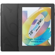 Readmoo Mooink Plus 2 Color 7.8" 電子書閱讀器 香港行貨