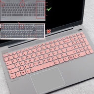 For Lenovo Ideapad 5 Slim 5 15ITL05 15sALC 2021 ideapad 3 15ALC6 15.6 inch Laptop Keyboard Cover Case [CAN]