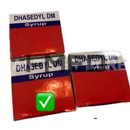 Dhasedyl Cordial 120ml-Honey-Syup-100% Authentic✅
