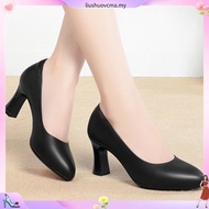 [JOANNE] Pump High Heels Shoes Women's Work Shoes JN495