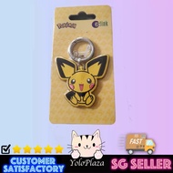 Pokemon Pichu Ezlink Charm