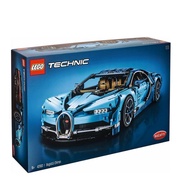 42083 Lego Technic Bugatti Chiron