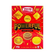 PESTA POWERFUL BISKUT BERANEKA 600G