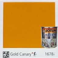 Cat Kayu dan Besi Jotun Gardex Premium 0.9 liter