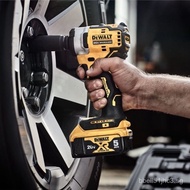 United States DEWALT DEWALT Cordless Wrench DCF911Brushless Electric Wrench Impact Wrench Socket Ele