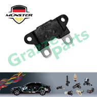 (1pc) Münster Speedometer Speed Meter Sensor Switch MR175577 for Proton Wira Satria 1.3 1.5 4G13 4G1