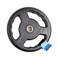 Berwyn 3-Grip Weight Plate 10 Kg