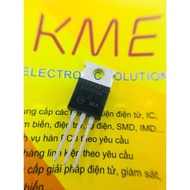 Schottky Diode components MBR10100CT 10A 100V TO-220 3 pins