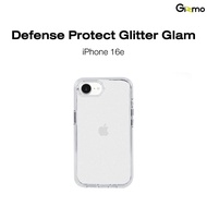 Gizmo รุ่น 16e Glitter Glam Case เคส โทรศัพท์  เคส ใส กลิตเตอร์ กากเพชร กันรอยขีดข่วน กันกระแทก