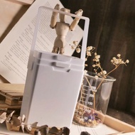 Taiwan-Made Taiwan United Stationery NC113 Three-In-One Stroke Wash Watercolor Pen Holder [Fuxing Zo