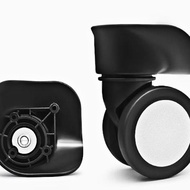 Ginza Suitcase Replacement Wheel Luggage Password Box Wheel Accessories Universal BL-102 Universal W