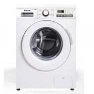 白朗 - BWF814AG 前置式洗衣機 8公斤1400轉 香港行貨