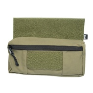 VALOR PX - Mini Belly Pouch เพ้า กระเป๋าหน้าท้อง สำหรับ Chest Rig และ Plate Carrier จัดเก็บอุปกรณ์