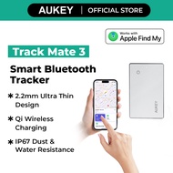 AUKEY TM-21 Track Mate 3, Bluetooth Smart Tracker, Compatible with Apple Find My