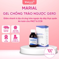 [DIGESTATION] Marial Gel Bottle 150ml Reduces Reflux and Restores Stomach Mucosa