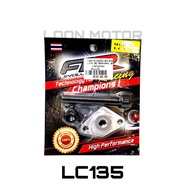 Y15ZR/LC135/RS150/WAVE125/KRISS110 RACING TENSIONAL JET - FTR RACING