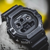 Casio G-Shock DW-5900BB-1D Walter Black-Out DW5900BB DW5900 5900BB