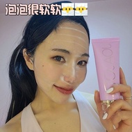 Joajota Purity Pear Foam Cleanser Pembersih Busa Pear Joajota Purity Face mack bag beg gift box kota