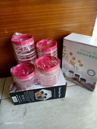 TOPLES AKRILIK STORE ISI  4