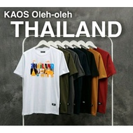 Thailand T-SHIRTS T-SHIRTS BY CLOTHES SOUVENIR 777