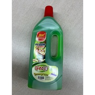 [NEW ARRIVAL] GANSO Multiple-Purpose Floor Cleaner 1L