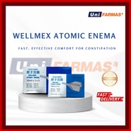 WELLMEX ATOMIC ENEMA 20ML 2S