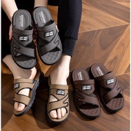 8870 Sandal Lelaki Sandal Sandal Jalan Sandal Cantik Man Sandal Man Footwear
