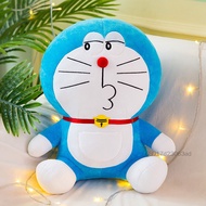 Doraemon Búp Bê Đồ Chơi MềM MạI Đồ ChơI MềM LớN Jingle Cat Búp Bê Anime Cho Các