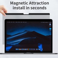 WiWU Magnetic Attraction Privacy Screen Protector for MacBook Pro 13 A2338 Air 13 A2337 A2681 Anti-p