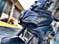 Versys650 原廠雙箱 Ohlins後避震 無摔無事故 小資族二手重機買賣