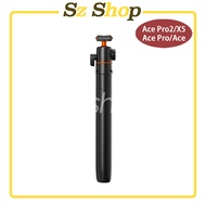 Insta360 Ace Pro 2/X5 Quick Release Universal Tripod/140cm Ball Tripod Ace Pro Selfie Stick Tripod