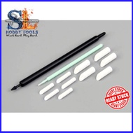 Gundam Panel Line Eraser Clean Stick
