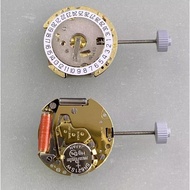 Watch Accessories Original Swiss RONDA RONDA 774 Movement 774 Two-Hand Quartz Movement White Movemen
