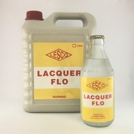 ♞LESCO Lacquer Flo 350cc