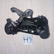 RD Sensah RX11 Pro 11 speed SGS Long Cage