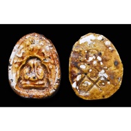 Phra Pitda Pin Lp Tim ，2518Be Lp Tim 开光圣物之Wat Bowin系列