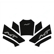 Protector Anti Slip Tank Pad Sticker Fishbone patch Gas Knee Grip Traction Side Pad 3M Decal New Fit